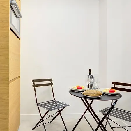 Apartment Bluestay 807 - Superb Paris