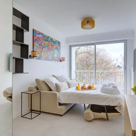 Bluestay 807 - Superb Apartment *